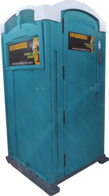 taurus porta potty rental